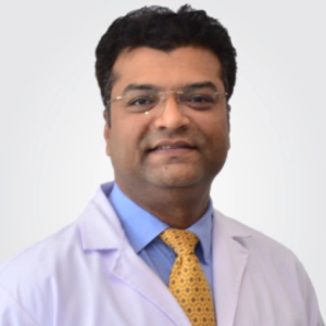 Dr. Bhushan Prabhakar Bhole