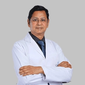Dr. Bhuvaneswara Raju