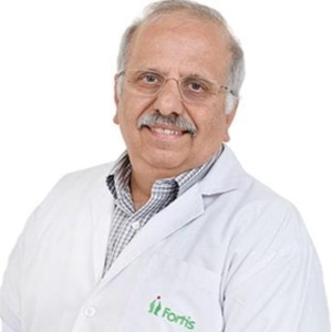Dr. Boman Dhabhar