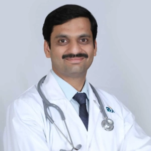 Dr. C N Patil