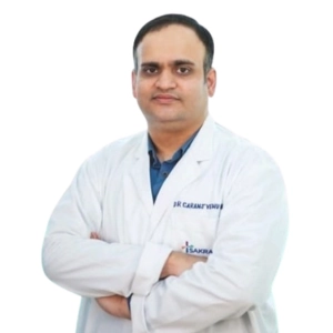 Dr. Caranj S Venugopal