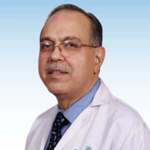 Dr. Chander M Malhotra
