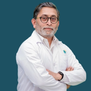Dr. Chandrasekaran V