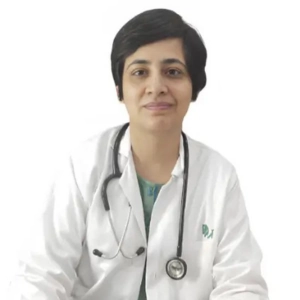 Dr. Charu Gauba