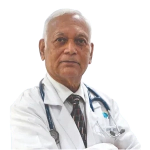 Dr. Col Akhil Mishra V S M