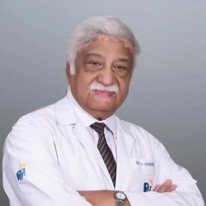 Dr. Col V Hariharan