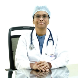 Dr. D. Sri Phani Bhargavi