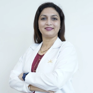 Dr. Darshana Rane