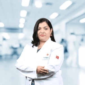 Dr. Deepa M