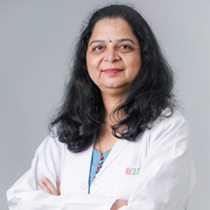 Dr. Deepa Tayal