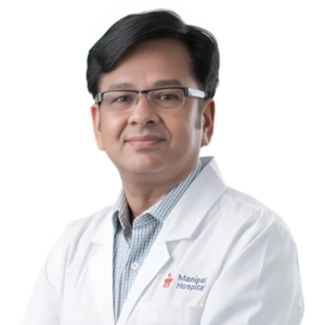 Dr. Deepak Dubey