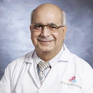 Dr. Deepak Sadarangani