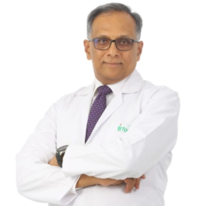 Dr. Deshpande V Rajakumar