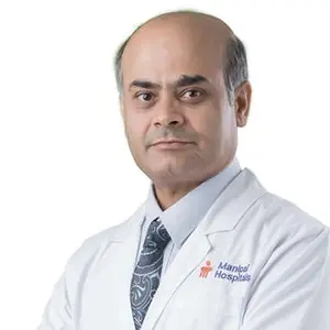 Dr. Devananda N S