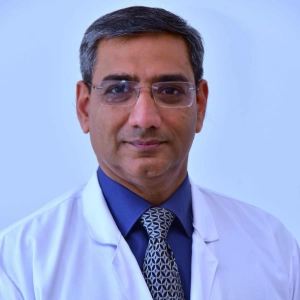 Dr. Dhiraj Jhamb