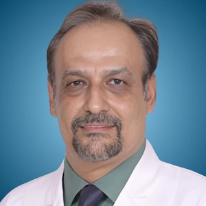 Dr. Dilip Bhalla