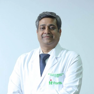 Dr. Dinesh Kumar Mittal