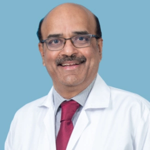 Dr. Dinesh Nayak