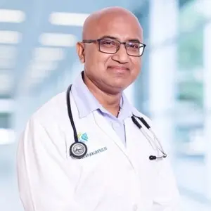 Dr. Dipanjan Panda