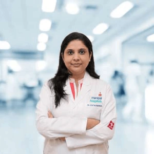 Dr. Divya Bansal