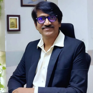 Dr. Francis Sridhar Katumalla