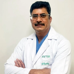 Dr. G.R. Vijay Kumar