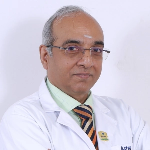 Dr. Ganeshakrishnan Iyer