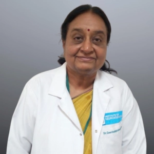 Dr. Geetha Lakshmipathy