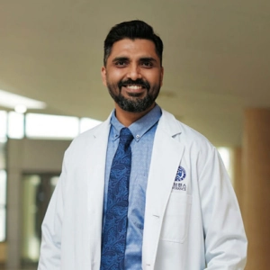 Dr. Gopal Kumar