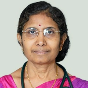 Dr. Gouthami V