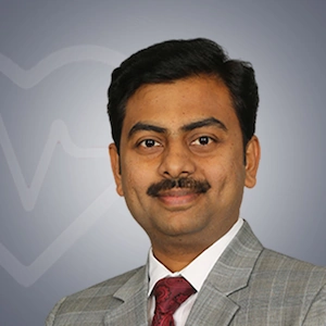Dr. Guruprasad S