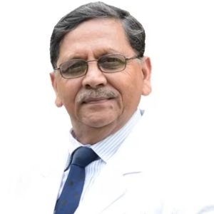 Dr. H. S. Bhatyal