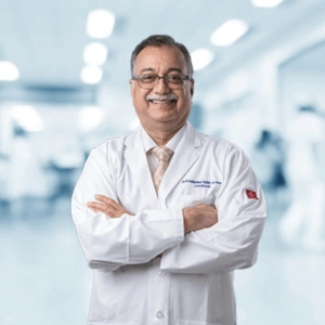 Dr. H. Sudarshan Ballal