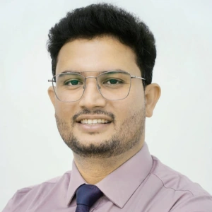Dr. Harish Kancharla