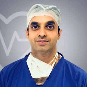 Dr. Hemanth Kumar