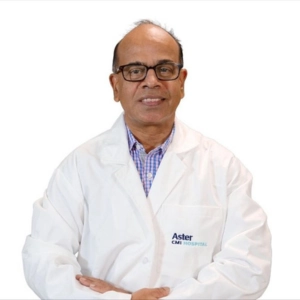 Dr. Jagannath Dixit
