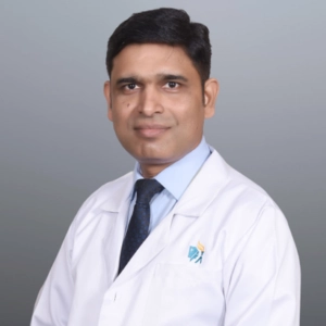 Dr. Jayant Kumar Hota