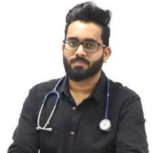 Dr. Jayanth Krishna Madugula
