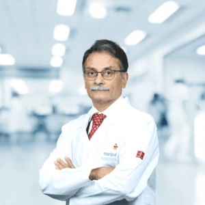 Dr. Joseph Xavier