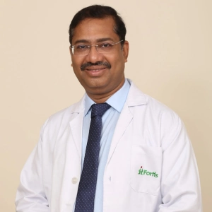 Dr. Jyotirmaya Dash
