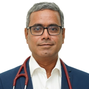 Dr. K Ashok Kumar