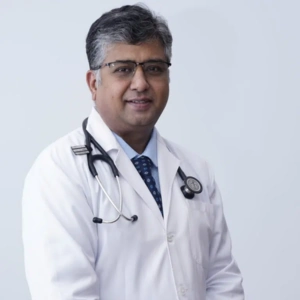 Dr. K K Talwar