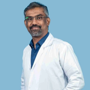 Dr. K Lakshmi Narayanan