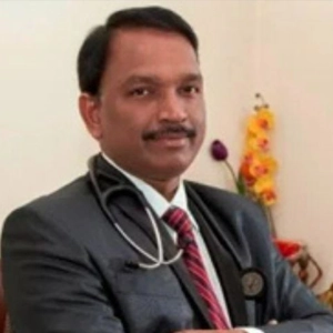 Dr. K M K Reddy