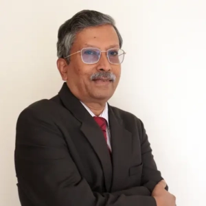 Dr. K Subramanyan