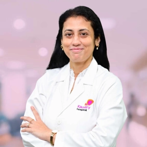 Dr. Kakoli Lahkar