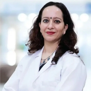 Dr. Kanika Sood Sharma