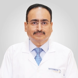 Dr. Kapil Kochhar