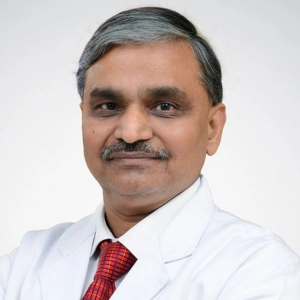 Dr. Kapil Kumar