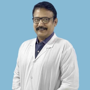 Dr. Karthik V C